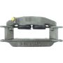 CENTRIC PARTS 141.65002 Centric Semi-Loaded Brake Caliper with New Phenolic Pistons