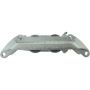 CENTRIC PARTS 141.65002 Centric Semi-Loaded Brake Caliper with New Phenolic Pistons
