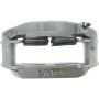 CENTRIC PARTS 141.65002 Centric Semi-Loaded Brake Caliper with New Phenolic Pistons