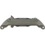CENTRIC PARTS 141.65003 Centric Semi-Loaded Brake Caliper with New Phenolic Pistons