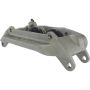 CENTRIC PARTS 141.65003 Centric Semi-Loaded Brake Caliper with New Phenolic Pistons
