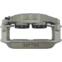 CENTRIC PARTS 141.65003 Centric Semi-Loaded Brake Caliper with New Phenolic Pistons