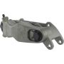 CENTRIC PARTS 141.65004 Centric Semi-Loaded Brake Caliper with New Phenolic Pistons