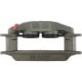 CENTRIC PARTS 141.65004 Centric Semi-Loaded Brake Caliper with New Phenolic Pistons