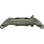 CENTRIC PARTS 141.65004 Centric Semi-Loaded Brake Caliper with New Phenolic Pistons