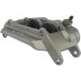 CENTRIC PARTS 141.65004 Centric Semi-Loaded Brake Caliper with New Phenolic Pistons