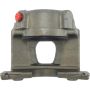 CENTRIC PARTS 141.65005 Centric Semi-Loaded Brake Caliper
