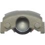 CENTRIC PARTS 141.65005 Centric Semi-Loaded Brake Caliper