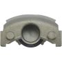 CENTRIC PARTS 141.65006 Centric Semi-Loaded Brake Caliper