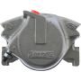 CENTRIC PARTS 141.65007 Centric Semi-Loaded Brake Caliper with New Phenolic Pistons