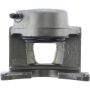 CENTRIC PARTS 141.65007 Centric Semi-Loaded Brake Caliper with New Phenolic Pistons
