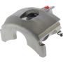 CENTRIC PARTS 141.65007 Centric Semi-Loaded Brake Caliper with New Phenolic Pistons