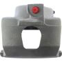 CENTRIC PARTS 141.65007 Centric Semi-Loaded Brake Caliper with New Phenolic Pistons