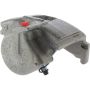 CENTRIC PARTS 141.65008 Centric Semi-Loaded Brake Caliper with New Phenolic Pistons