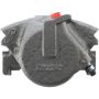 CENTRIC PARTS 141.65008 Centric Semi-Loaded Brake Caliper with New Phenolic Pistons