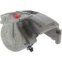 CENTRIC PARTS 141.65008 Centric Semi-Loaded Brake Caliper with New Phenolic Pistons