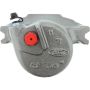 CENTRIC PARTS 141.65009 Centric Semi-Loaded Brake Caliper with New Phenolic Pistons
