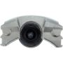 CENTRIC PARTS 141.65009 Centric Semi-Loaded Brake Caliper with New Phenolic Pistons