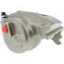 CENTRIC PARTS 141.65009 Centric Semi-Loaded Brake Caliper with New Phenolic Pistons