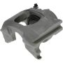 CENTRIC PARTS 141.65010 Centric Semi-Loaded Brake Caliper with New Phenolic Pistons