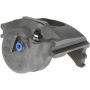 CENTRIC PARTS 141.65010 Centric Semi-Loaded Brake Caliper with New Phenolic Pistons