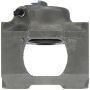 CENTRIC PARTS 141.65010 Centric Semi-Loaded Brake Caliper with New Phenolic Pistons