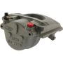 CENTRIC PARTS 141.65011 Centric Semi-Loaded Brake Caliper with New Phenolic Pistons