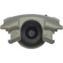 CENTRIC PARTS 141.65011 Centric Semi-Loaded Brake Caliper with New Phenolic Pistons