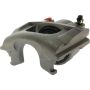 CENTRIC PARTS 141.65011 Centric Semi-Loaded Brake Caliper with New Phenolic Pistons