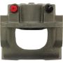 CENTRIC PARTS 141.65011 Centric Semi-Loaded Brake Caliper with New Phenolic Pistons