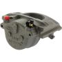 CENTRIC PARTS 141.65012 Centric Semi-Loaded Brake Caliper with New Phenolic Pistons