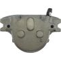 CENTRIC PARTS 141.65012 Centric Semi-Loaded Brake Caliper with New Phenolic Pistons
