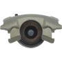CENTRIC PARTS 141.65012 Centric Semi-Loaded Brake Caliper with New Phenolic Pistons