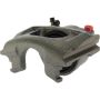 CENTRIC PARTS 141.65012 Centric Semi-Loaded Brake Caliper with New Phenolic Pistons