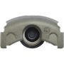CENTRIC PARTS 141.65013 Centric Semi-Loaded Brake Caliper with New Phenolic Pistons
