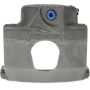 CENTRIC PARTS 141.65013 Centric Semi-Loaded Brake Caliper with New Phenolic Pistons