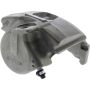 CENTRIC PARTS 141.65014 Centric Semi-Loaded Brake Caliper with New Phenolic Pistons