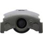 CENTRIC PARTS 141.65014 Centric Semi-Loaded Brake Caliper with New Phenolic Pistons