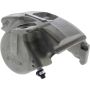 CENTRIC PARTS 141.65014 Centric Semi-Loaded Brake Caliper with New Phenolic Pistons