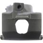 CENTRIC PARTS 141.65014 Centric Semi-Loaded Brake Caliper with New Phenolic Pistons