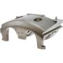 CENTRIC PARTS 141.65015 Centric Semi-Loaded Brake Caliper with New Phenolic Pistons