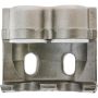 CENTRIC PARTS 141.65015 Centric Semi-Loaded Brake Caliper with New Phenolic Pistons