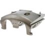 CENTRIC PARTS 141.65015 Centric Semi-Loaded Brake Caliper with New Phenolic Pistons