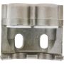 CENTRIC PARTS 141.65016 Centric Semi-Loaded Brake Caliper with New Phenolic Pistons