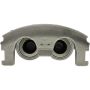 CENTRIC PARTS 141.65016 Centric Semi-Loaded Brake Caliper with New Phenolic Pistons