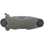 CENTRIC PARTS 141.65017 Centric Semi-Loaded Brake Caliper with New Phenolic Pistons