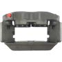 CENTRIC PARTS 141.65017 Centric Semi-Loaded Brake Caliper with New Phenolic Pistons
