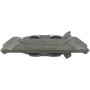 CENTRIC PARTS 141.65017 Centric Semi-Loaded Brake Caliper with New Phenolic Pistons