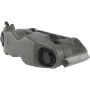 CENTRIC PARTS 141.65017 Centric Semi-Loaded Brake Caliper with New Phenolic Pistons