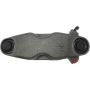 CENTRIC PARTS 141.65018 Centric Semi-Loaded Brake Caliper with New Phenolic Pistons